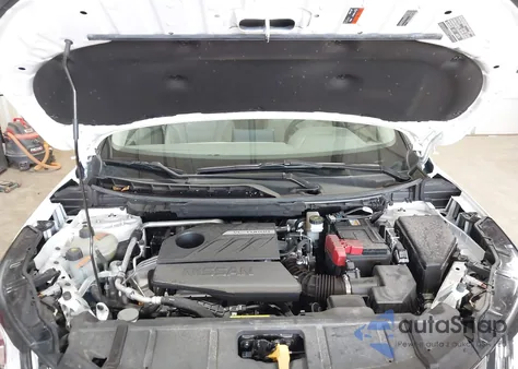 2023 Nissan Rogue Sv Intelligent Awd z USA, uszkodzony, nr VIN JN8BT3BBXPW352465